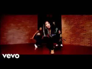 Video: Mila J - MOVE